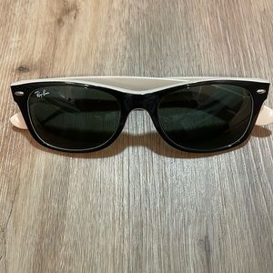 Ray Ban New Wayfarer